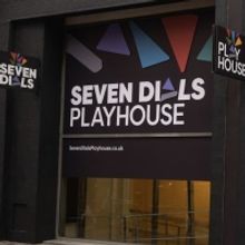 Seven Dials Playhouse Unveils Updated Artistic Policy and Innovative Associate Progra