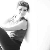 In The Spotlight: Matt Doyle and Melanie Moore Rehearse for FREDDIE FALLS IN LOVE