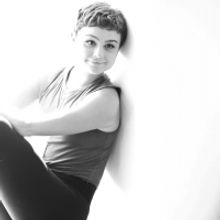In The Spotlight: Matt Doyle and Melanie Moore Rehearse for FREDDIE FALLS IN LOVE