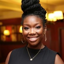 Breaking: Brandy Joins the Cast of ABC Music Drama Pilot QUEENS