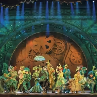 West End WICKED Extends Through Sunday 28 May 2023