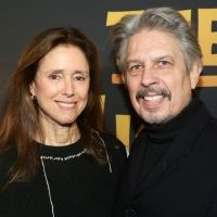 Photos: On the Red Carpet at THE LION KING 25th Anniversary Celebration