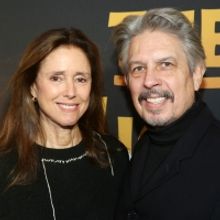 Photos: On the Red Carpet at THE LION KING 25th Anniversary Celebration