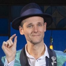 Photos: First Look At MY WAY At Milwaukee Rep's Stackner Cabaret