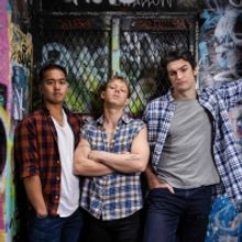 Theatrical Presents Green Day's AMERICAN IDIOT in March