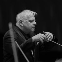 Houston Symphony Commences 106th Season With Yefim Bronfman Playing Rachmaninoff