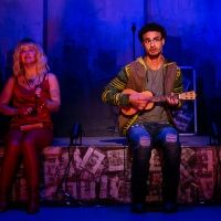 Photos & Video: First Look at LIZARD BOY: A NEW MUSICAL at Know Theatre