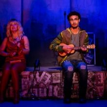 Photos & Video: First Look at LIZARD BOY: A NEW MUSICAL at Know Theatre