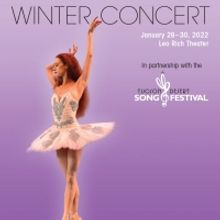 Ballet Tucson Presents reFRESH Winter Concert This Weekend