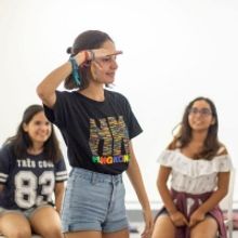 Teatro La Plaza Announces Taller Montaje, 13 a 17 años