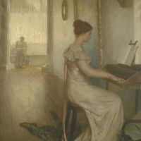 Guildhall Art Gallery Presents 'Inspired: Art inspired by theatre, literature and…