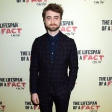 Daniel Radcliffe, David Alan Grier and Noah Centineo Guest on LIVE WITH KELLY AND…