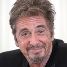Al Pacino Joins Geoffrey Rush & More in Shakespeare Center Benefit