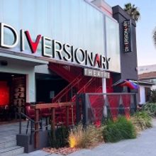 Diversionary Theatre Announces The Clark Cabaret & Bar January Calendar