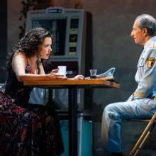 Review Roundup: THE BAND'S VISIT National Tour Takes the Stage; What Did the Critics 