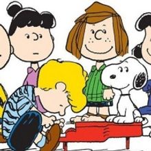 YOU'RE A GOOD MAN CHARLIE BROWN Comes to Basalt High School