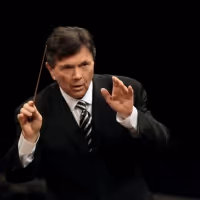VSO USA Distinguished Speaker Series Luncheon to Feature Star Conductor Maestro…