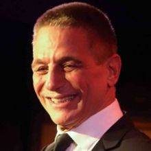 Tony Danza And PAL Cops & Kids Chorus Headline PAL Benefit Performance