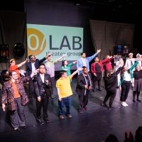 Photos: CO/LAB Theatre Group Presents AN ITTY BITTY MUSICAL
