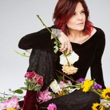 Anchorage Concert Association's Rosanne Cash Residency Uses Songwriting As Therapy