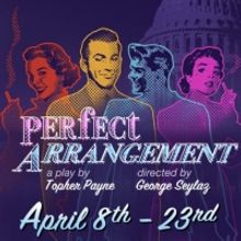 Nutley Little Theatre to Stage PERFECT ARRANGEMENT