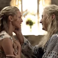 MAMMA MIA! HERE WE GO AGAIN Writer and Director Ol Parker Teases Possible Third Film