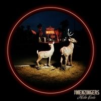 The Menzingers Announce New Album 'Hello Exile'