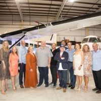Boca Raton Historical Society Welcomes 125 to BOCA BACCHANAL Kick-Off