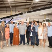 Boca Raton Historical Society Welcomes 125 to BOCA BACCHANAL Kick-Off