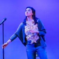 Photos: First Look at BLOODY MARY: LIVE! at VAULT Festival