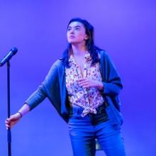 Photos: First Look at BLOODY MARY: LIVE! at VAULT Festival