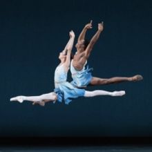 HOUSTON BALLET REIGNITED Brings Live Performances Back to Miller Outdoor Theatre