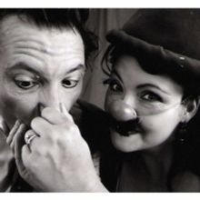 Zoppé: An Italian Family Circus Comes to the Moss Center