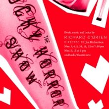 Cal Rep Presents Richard O'Brien's THE ROCKY HORROR SHOW