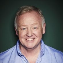 Les Dennis Will Join The Cast of ONLY FOOLS AND HORSES THE MUSICAL as Grandad