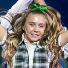 Photos: First Look at SCHOOL OF ROCK at Tuacahn Theatre