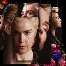 THE PICTURE OF DORIAN GRAY Melbourne Season Confirmed