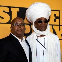 Photo Coverage: On The Opening Night Red Carpet of SLAVE PLAY