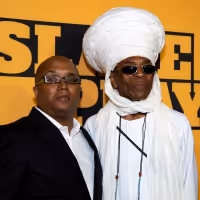 Photo Coverage: On The Opening Night Red Carpet of SLAVE PLAY