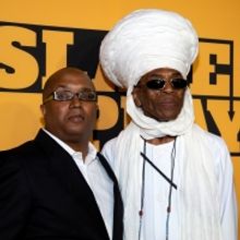 Photo Coverage: On The Opening Night Red Carpet of SLAVE PLAY