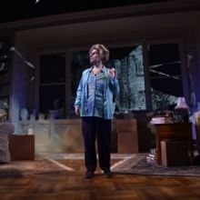 Photo Flash: BECOMING DR. RUTH Opens Friday At Orlando Shakes!