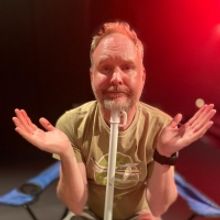 DEFENDING THE CAVEMAN Comes to Theatre on the Square