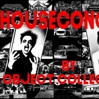 Object Collection Returns With The Premiere Of HOUSECONCERT This May At The Brick…