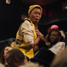 Photos/Video: First Look at WHERE WE STAND, Opening Tonight at WP Theater