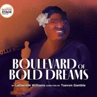 Greater Boston Stage Company Presents BOULEVARD OF BOLD DREAMS Next Month