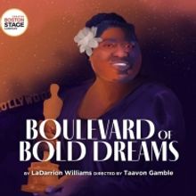 Greater Boston Stage Company Presents BOULEVARD OF BOLD DREAMS Next Month