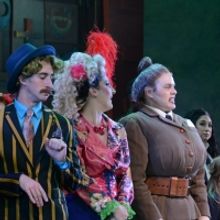 Photo Coverage: MATILDA Opens Tonight at The John W. Engeman Theater