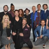 Photos: Go Inside Broadway By The Year's ALMOST ON BROADWAY