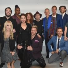 Photos: Go Inside Broadway By The Year's ALMOST ON BROADWAY