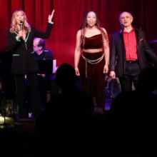 Photos: Amanda Green Celebrates February At Birdland